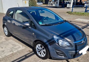Opel Corsa 128.800 km 3.750 &euro; Bremen 28717