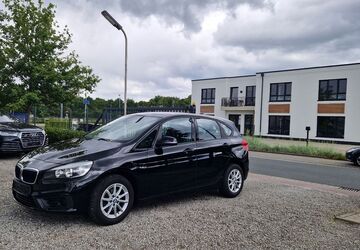 BMW 214 Active Tourer 118.000 km 8.750 &euro; Achim 28832