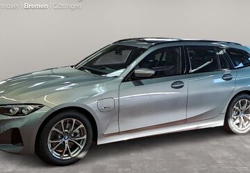 BMW 330 62.671 km 33.404 &euro; Bremen 28279