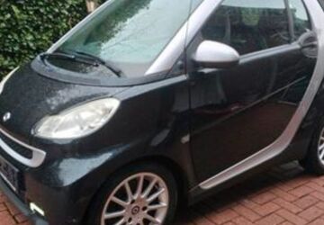 Smart ForTwo 122.000 km 4.300 &euro; Bremen 28199