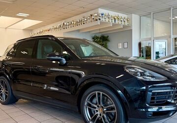Porsche Cayenne 184.859 km 43.850 &euro; Stuhr-Bremen 28816