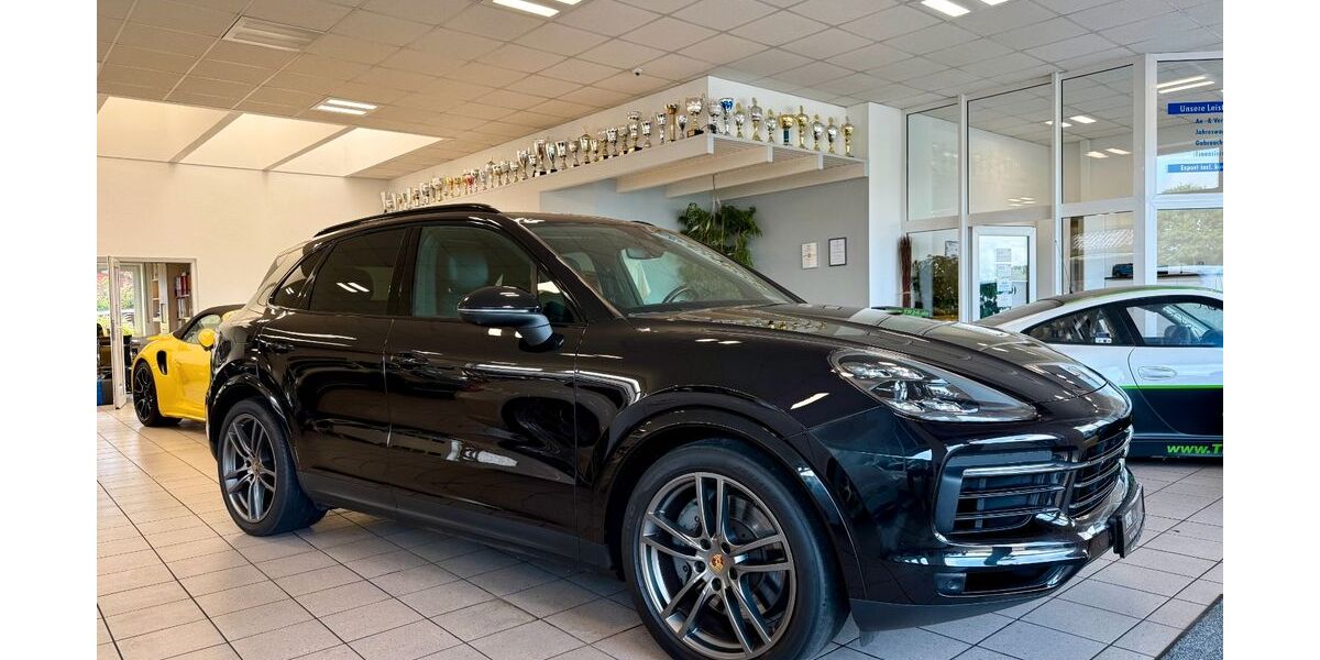 Porsche Cayenne 184.859 km 43.850 &euro; Stuhr-Bremen 28816