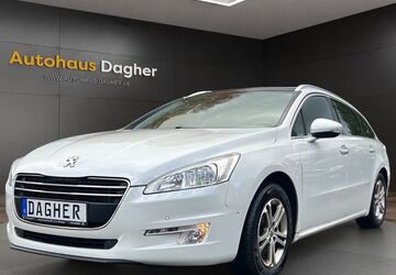 Peugeot 508 180.000 km 5.990 &euro; Bremen 28207