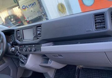 VW Crafter 150.000 km 21.900 &euro; Bremen 28309