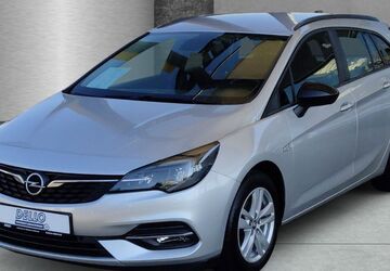 Opel Astra 94.205 km 12.480 &euro; Syke-Barrien 28857