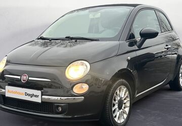 Fiat 500 126.600 km 6.450 &euro; Bremen 28207