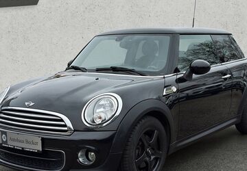 Mini ONE 103.000 km 8.950 &euro; Grasberg 28879