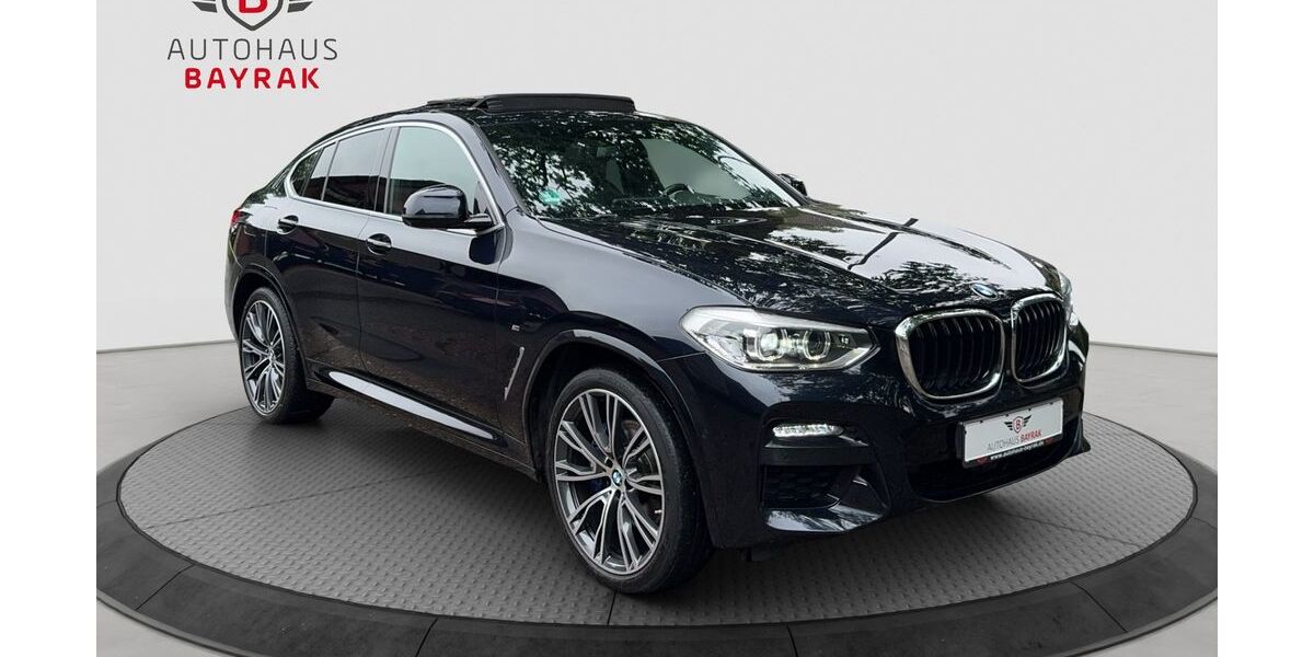 BMW X4 114.000 km 38.490 &euro; Osterholz-Scharmbeck 27711