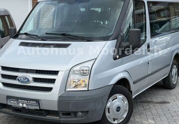 Ford Transit 161.000 km 7.999 &euro; Stuhr 28816
