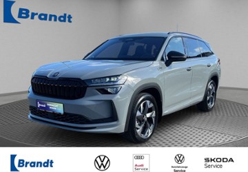 Skoda Kodiaq 1.010 km 52.390 &euro; Bremen 28279