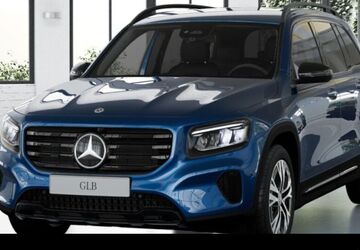 Mercedes-Benz GLB 200 9.900 km 43.750 &euro; Bremen 28329