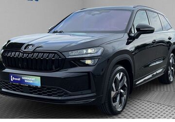Skoda Kodiaq 1.010 km 52.390 &euro; Achim 28832