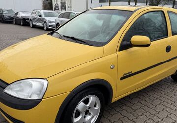 Opel Corsa 262.263 km 990 &euro; Achim 28832