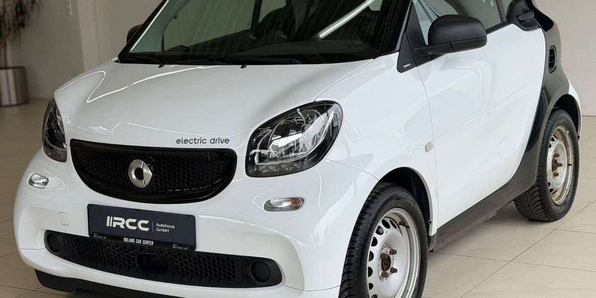 Smart forTwo 63.876 km 7.940 &euro; Stuhr / Seckenhausen 28816