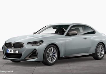 BMW M240i 34.798 km 47.505 &euro; Bremen 28279
