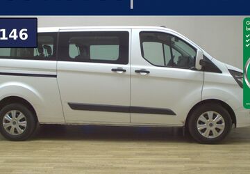 Ford Transit Custom 137.529 km 20.980 &euro; Bremen / Arsten 28279