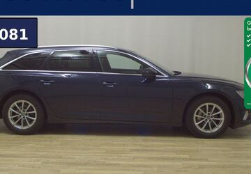 Audi A6 182.187 km 19.950 &euro; Bremen / Arsten 28279