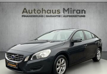 Volvo S60 112.000 km 9.999 &euro; Delmenhorst 27751