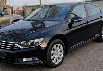 VW Passat 64.000 km 13.999 &euro; Ritterhude 27721