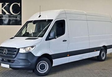 Mercedes-Benz Sprinter 41.197 km 36.771 &euro; Hude 27798