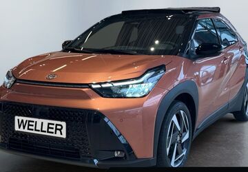 Toyota Aygo (X) 1.500 km 25.900 &euro; Bremen 28205