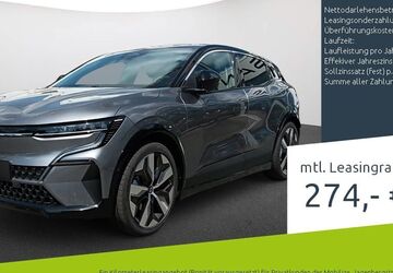 Renault Megane 5.872 km 29.490 &euro; Bremen 28207