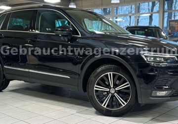 VW Tiguan 212.800 km 16.490 &euro; Bremen 28207