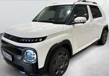 Hyundai INSTER 4.000 km 28.490 &euro; Bremen 28359