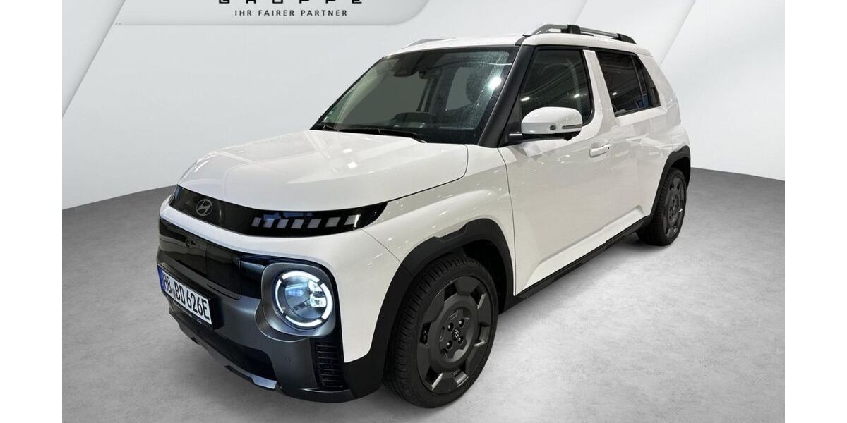 Hyundai INSTER 4.000 km 28.490 &euro; Bremen 28359