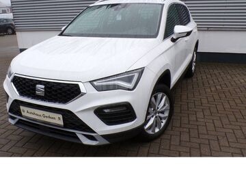 Seat Ateca 1.200 km 31.890 &euro; Ritterhude 27721