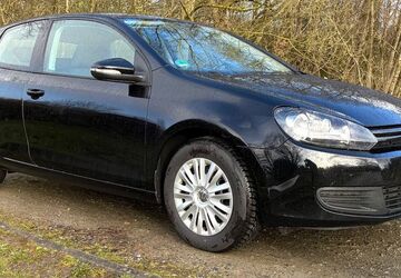 VW Golf 135.000 km 5.490 &euro; Bremen 28197