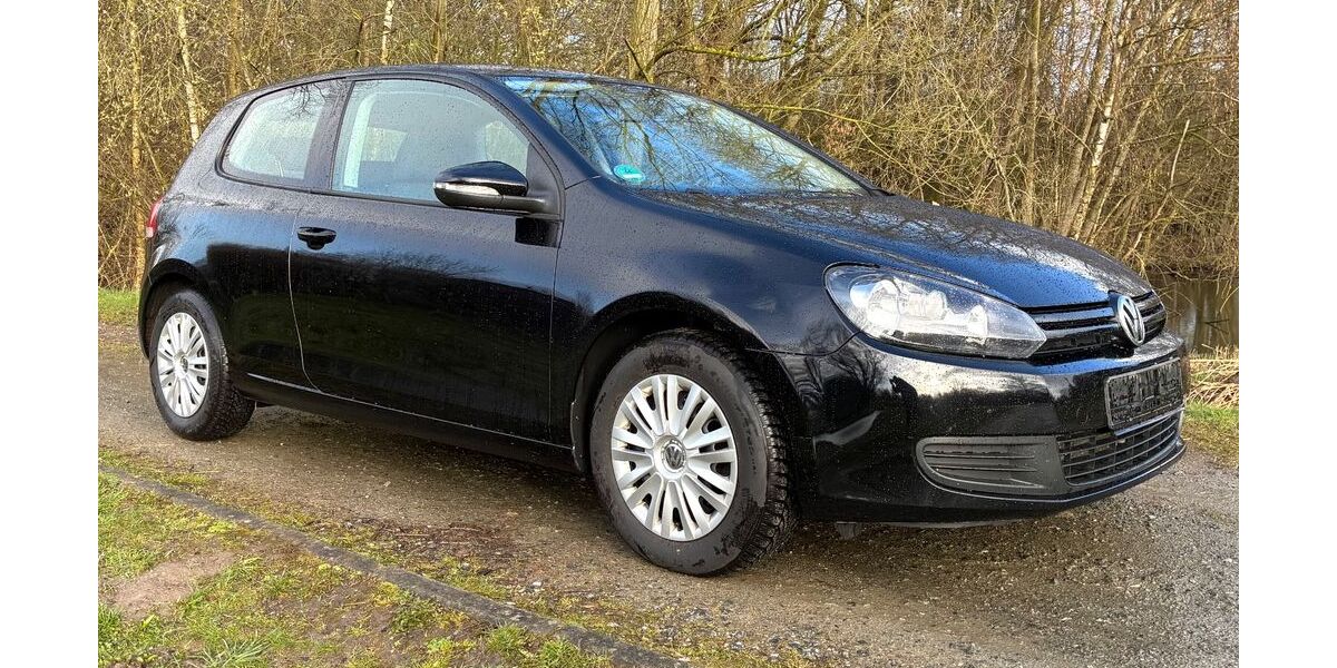 VW Golf 135.000 km 5.490 &euro; Bremen 28197