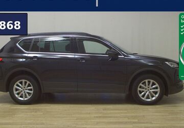 Seat Tarraco 132.863 km 19.980 &euro; Bremen / Arsten 28279