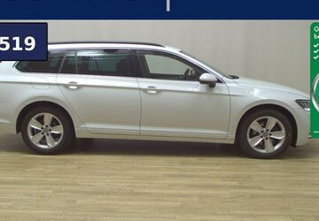 VW Passat 189.848 km 17.490 &euro; Bremen / Arsten 28279