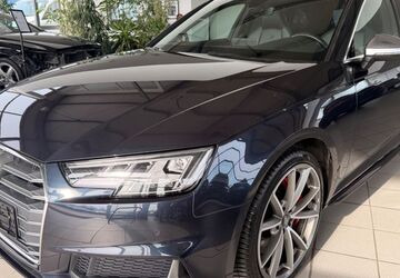 Audi S4 138.000 km 32.499 &euro; Achim 28832
