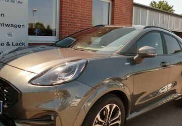 Ford Puma 24.551 km 23.950 &euro; Achim-Embsen 28832