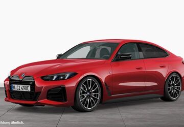 BMW i4 22.441 km 65.707 &euro; Bremen 28279