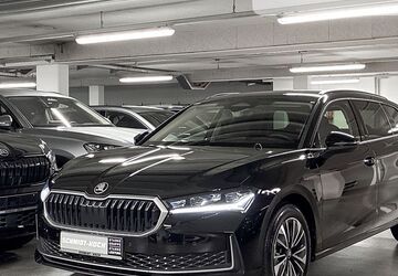 Skoda Superb 18.043 km 39.460 &euro; Bremen 28207