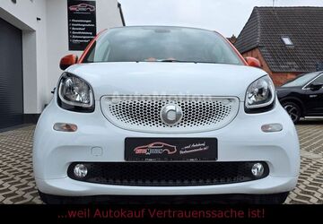 Smart ForTwo 71.000 km 7.890 &euro; Langwedel 27299