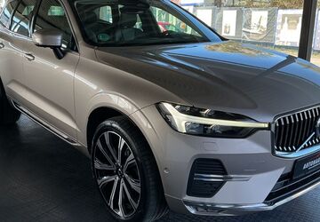 Volvo XC60 143.700 km 34.800 &euro; Bremen 28201