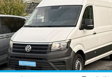 VW Crafter 14.635 km 30.890 &euro; Bremen 28207