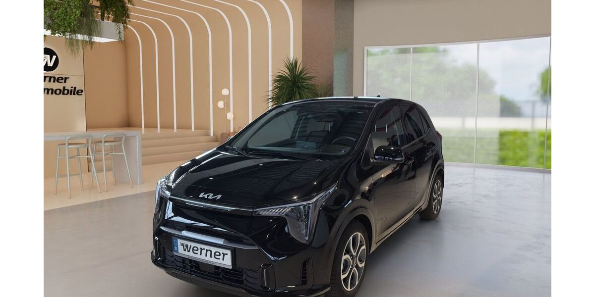 Kia Picanto 3.500 km 18.680 &euro; Bremen 28357