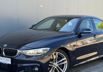 BMW 440 Gran Coupé 89.990 km 38.490 &euro; Lilienthal 28865