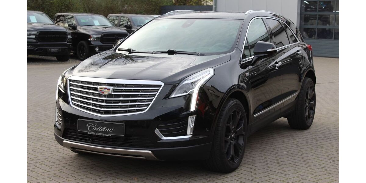 Cadillac XT5 31.800 km 34.900 &euro; Bremen 28201