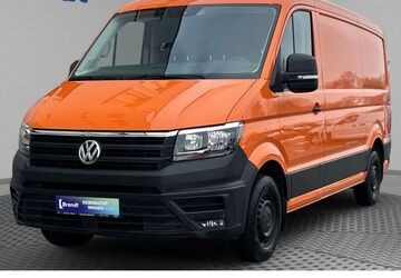 VW Crafter 133.400 km 24.490 &euro; Weyhe 28844