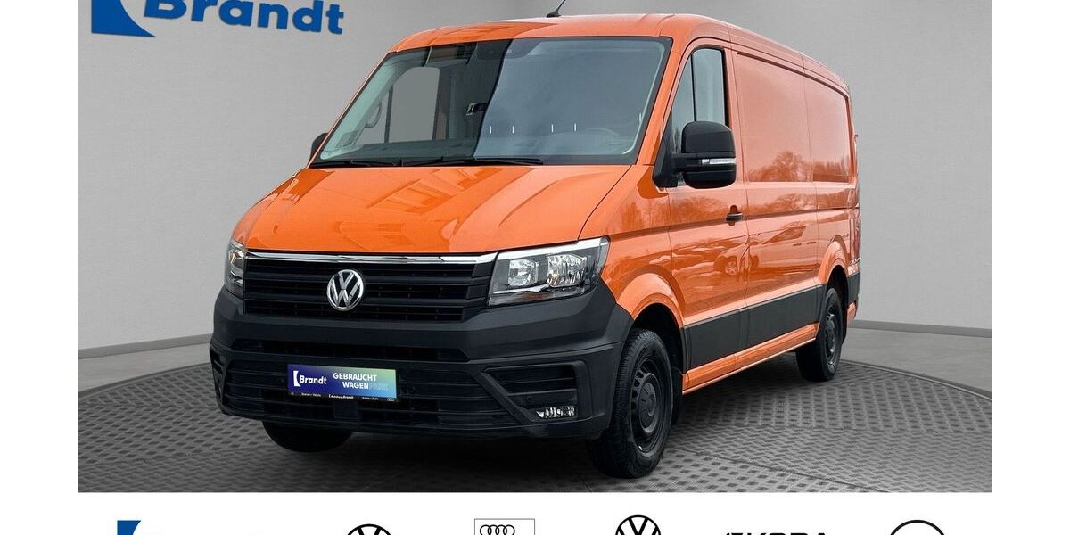 VW Crafter 133.400 km 24.490 &euro; Weyhe 28844