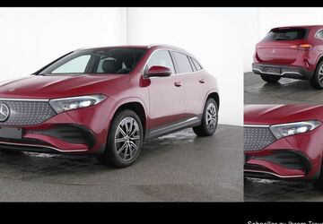 Mercedes-Benz EQA 10.300 km 41.440 &euro; Osterholz-Scharmbeck 27711