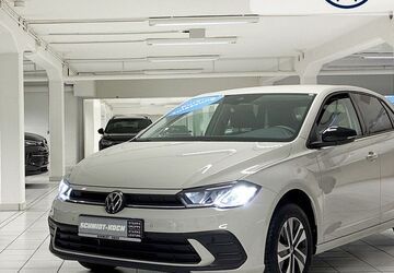 VW Polo 1.250 km 21.990 &euro; Bremen 28207
