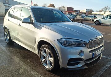 BMW X5 146.000 km 29.550 &euro; Bremen 28211