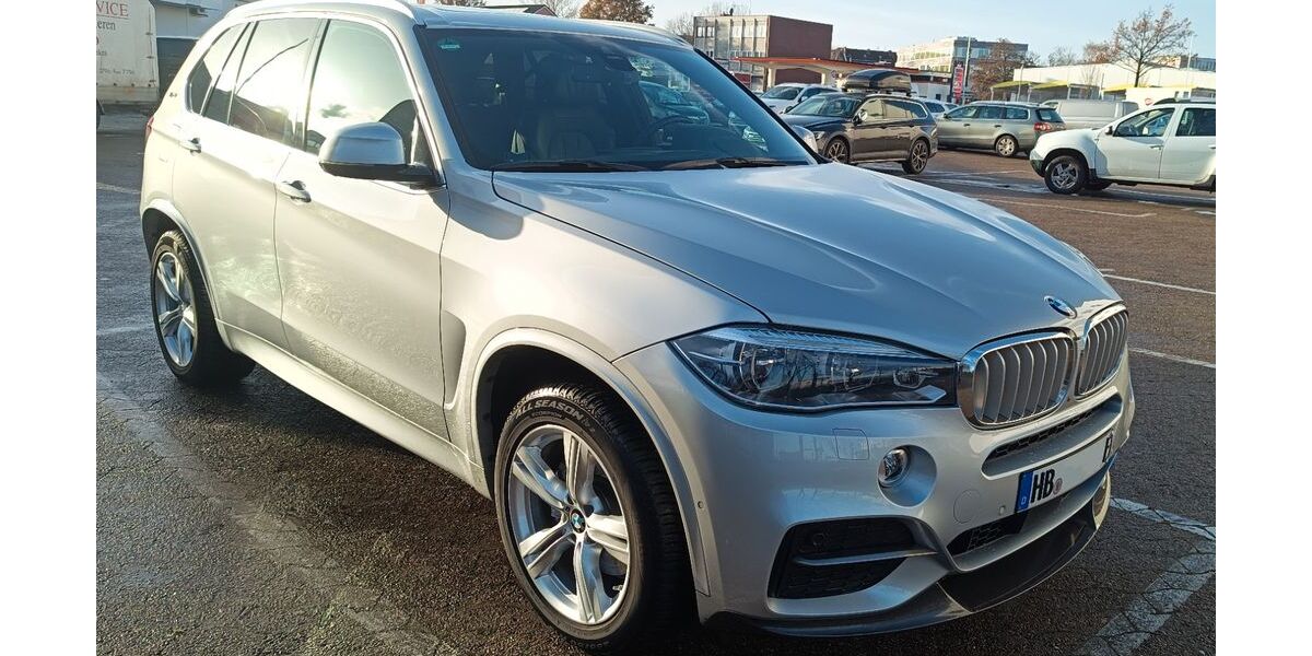 BMW X5 146.000 km 29.550 &euro; Bremen 28211